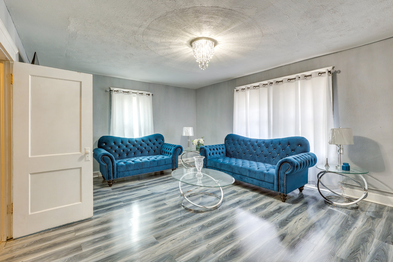 Canton Vacation Rental