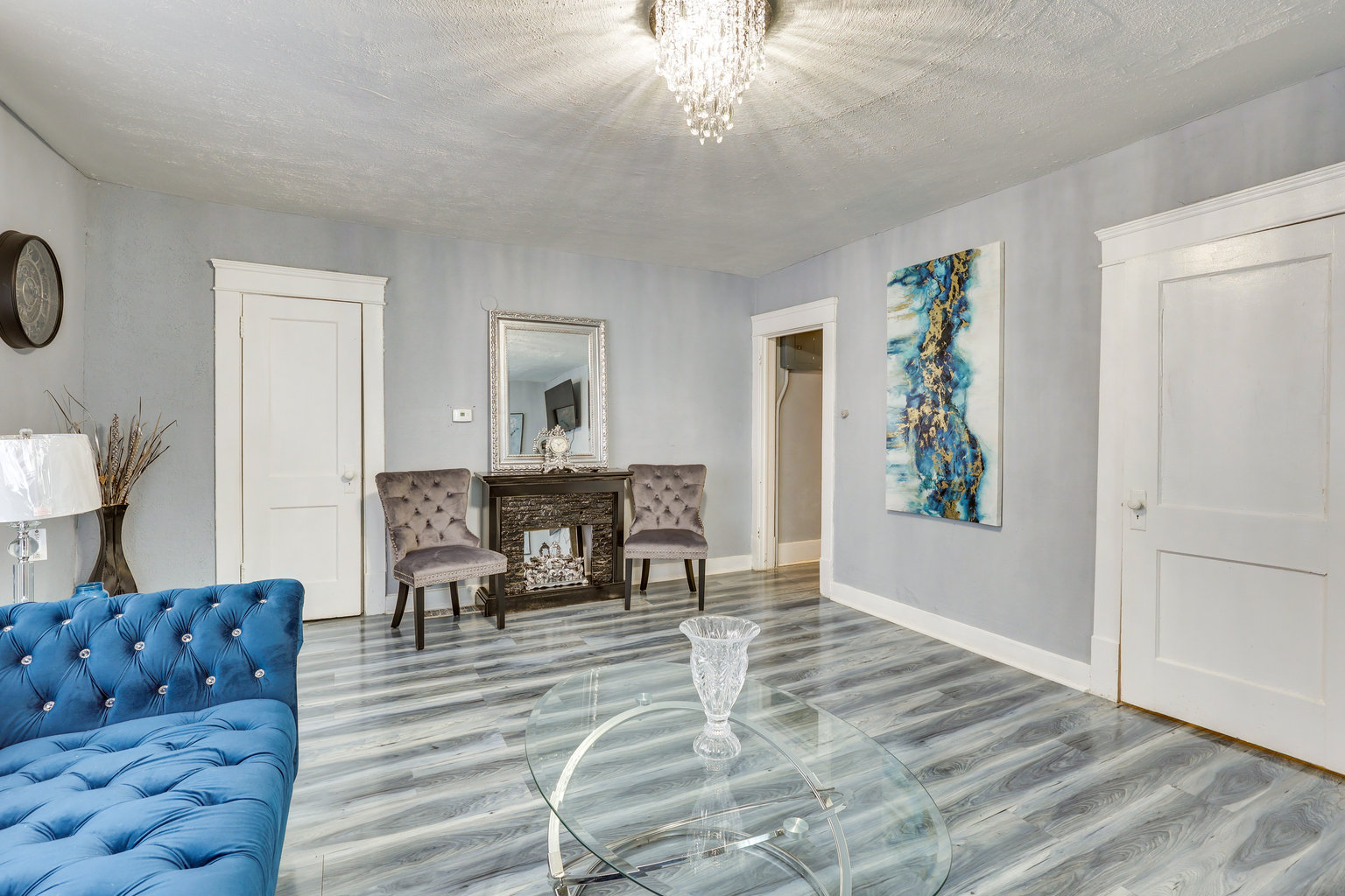 Canton Vacation Rental