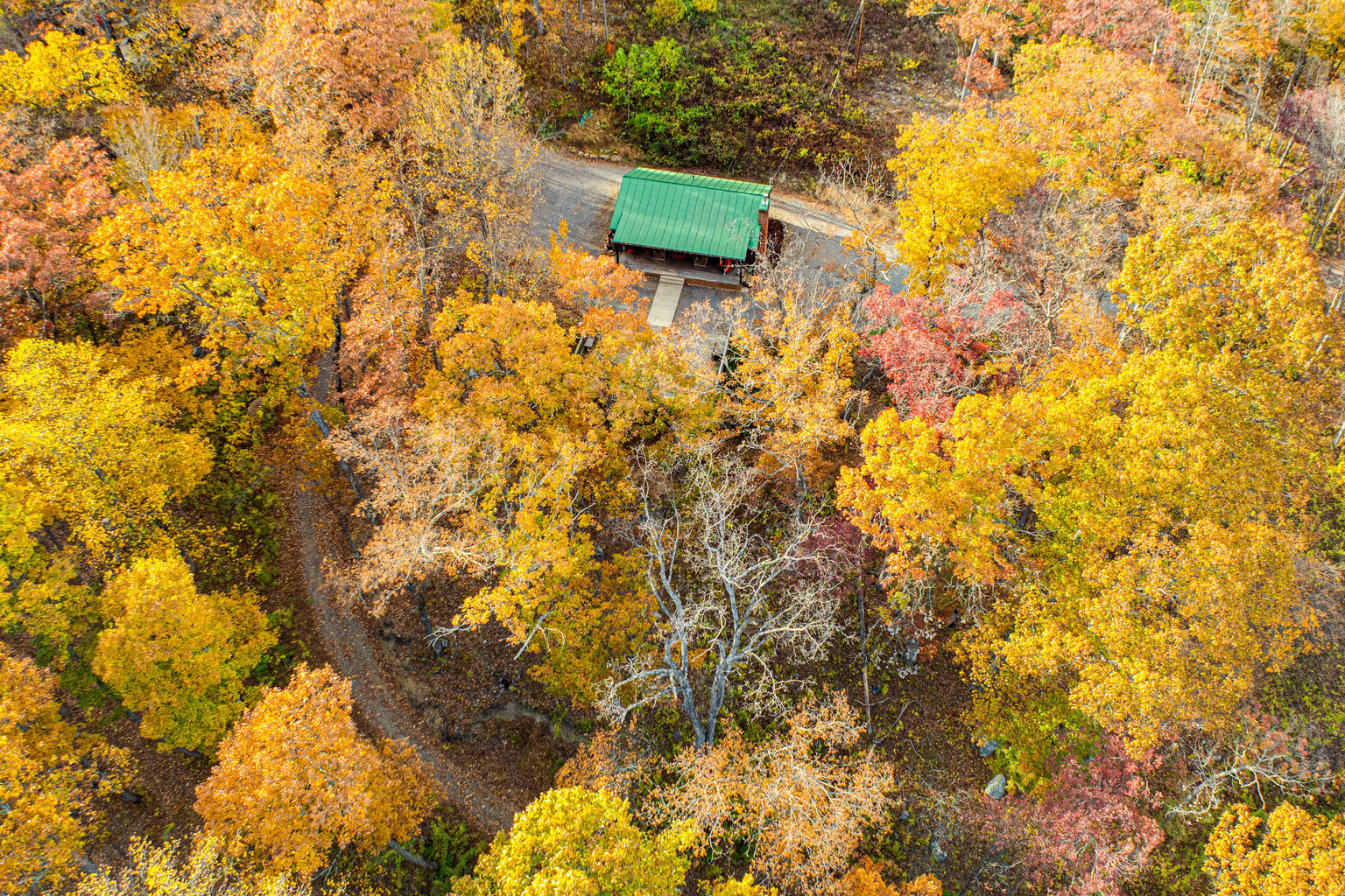 Luray Vacation Rental