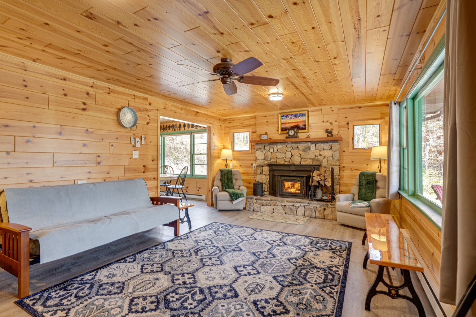 Luray Vacation Rental