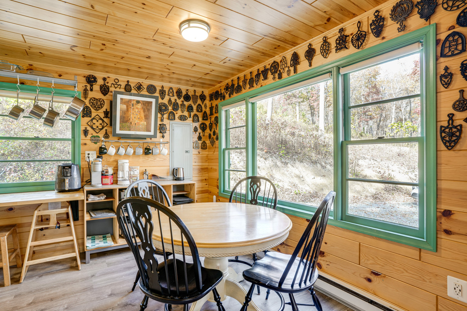 Luray Vacation Rental