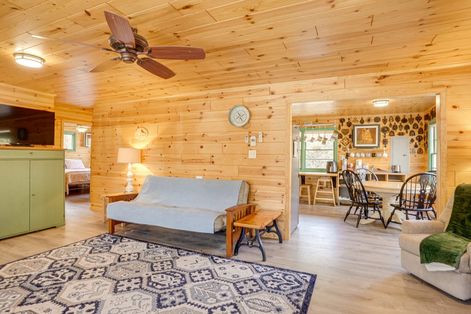 Luray Vacation Rental