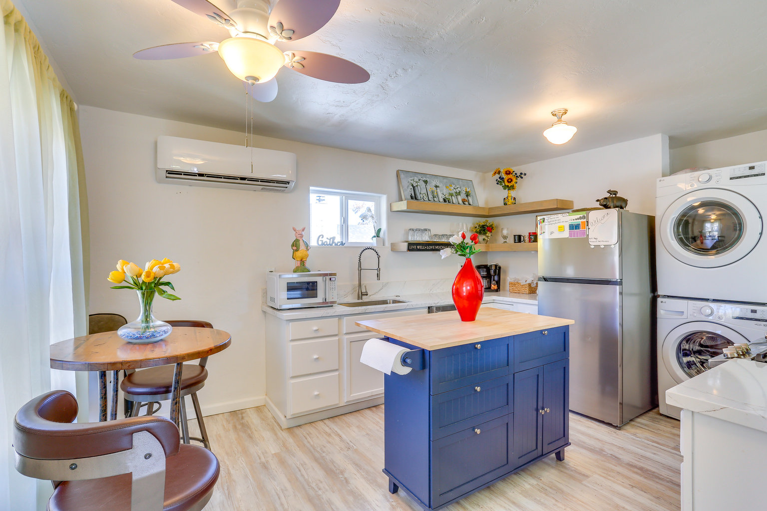 Susanville Vacation Rental