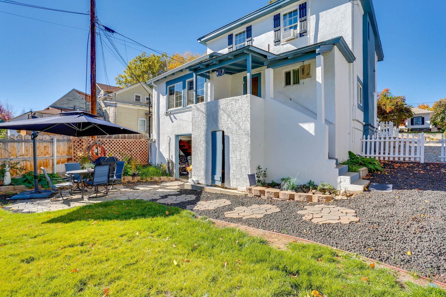 Susanville Vacation Rental