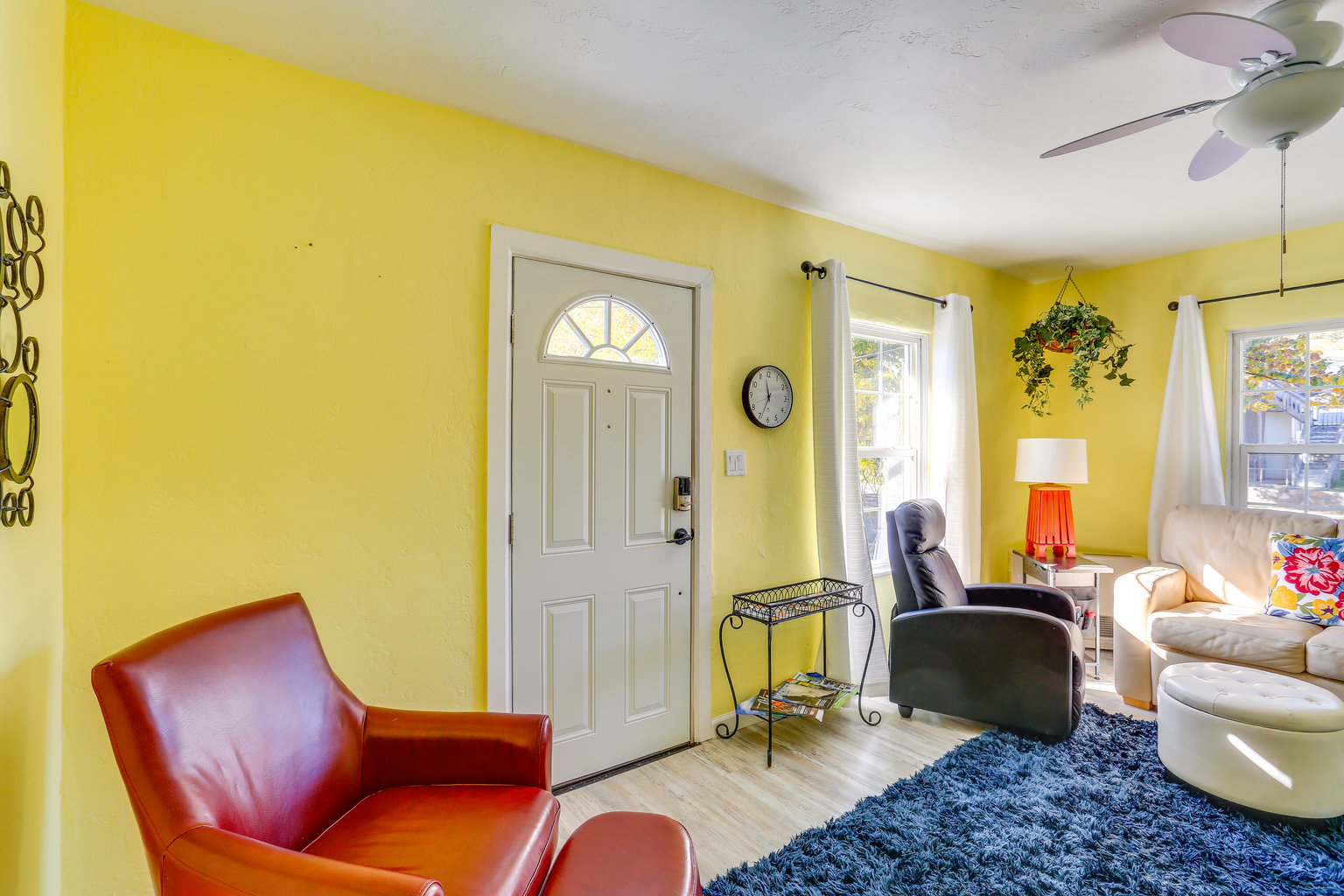 Susanville Vacation Rental