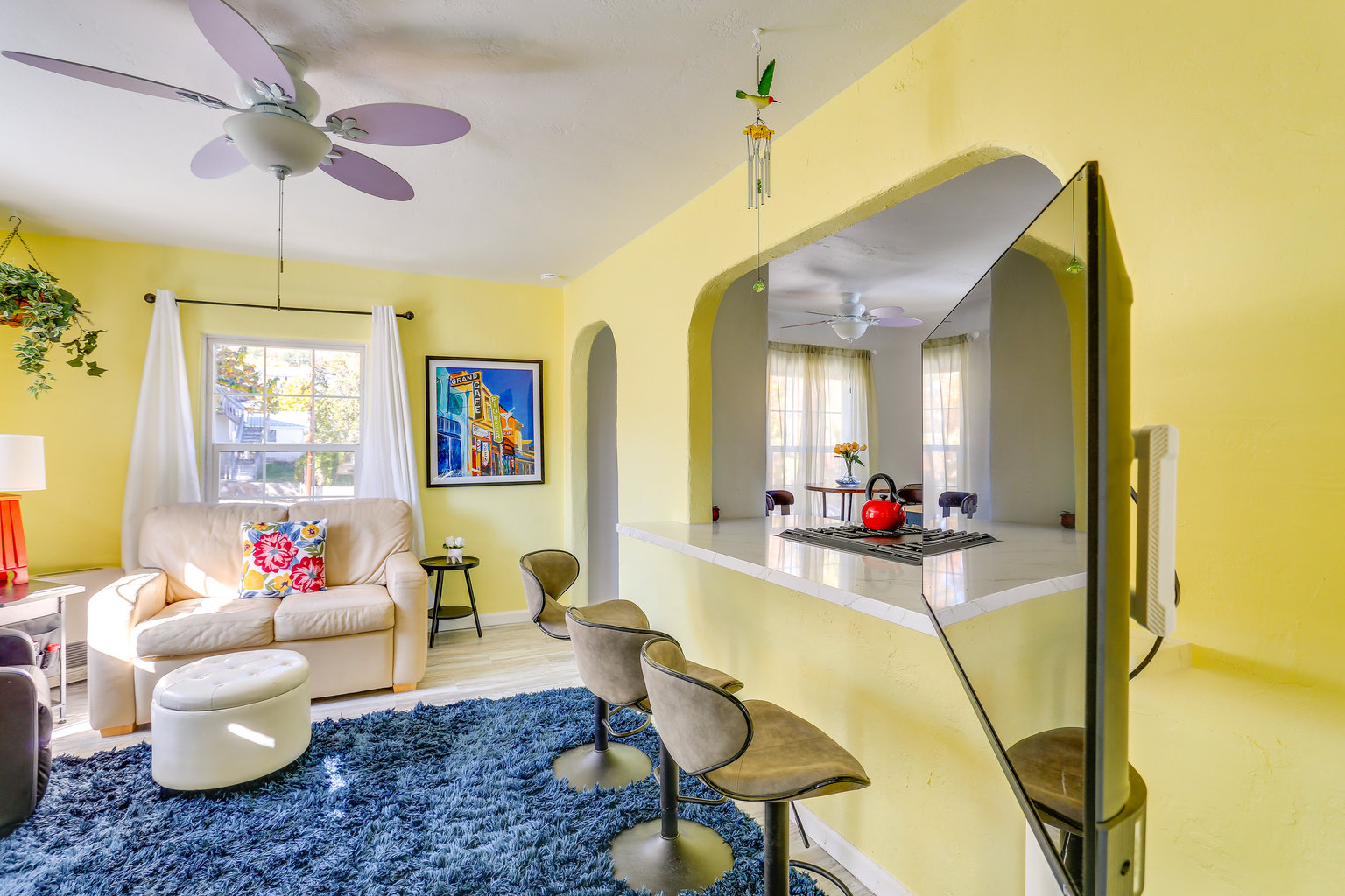 Susanville Vacation Rental