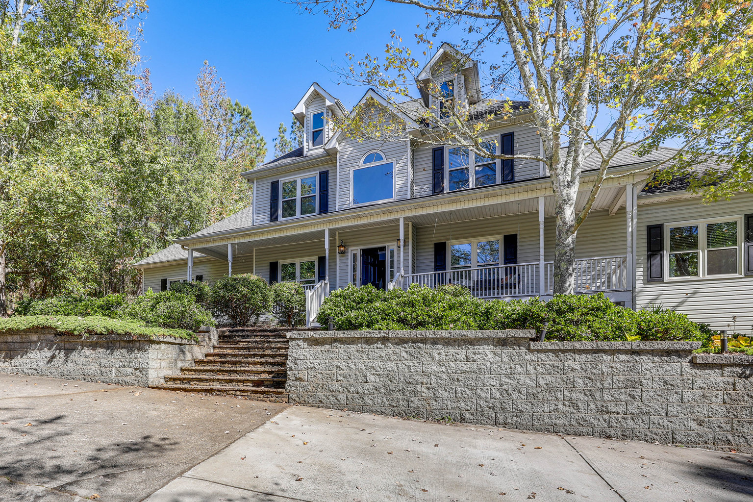 Braselton Vacation Rental