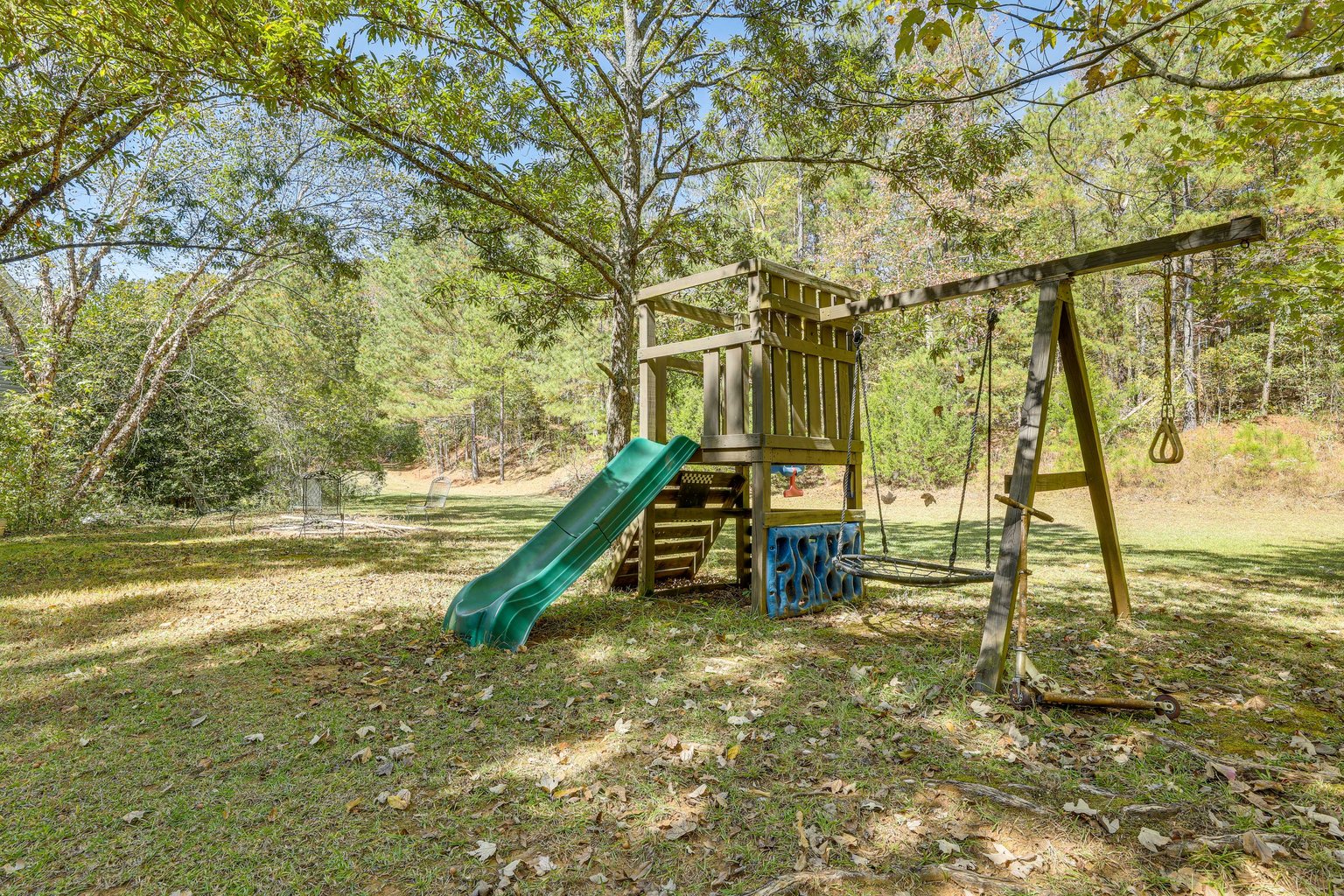 Braselton Vacation Rental
