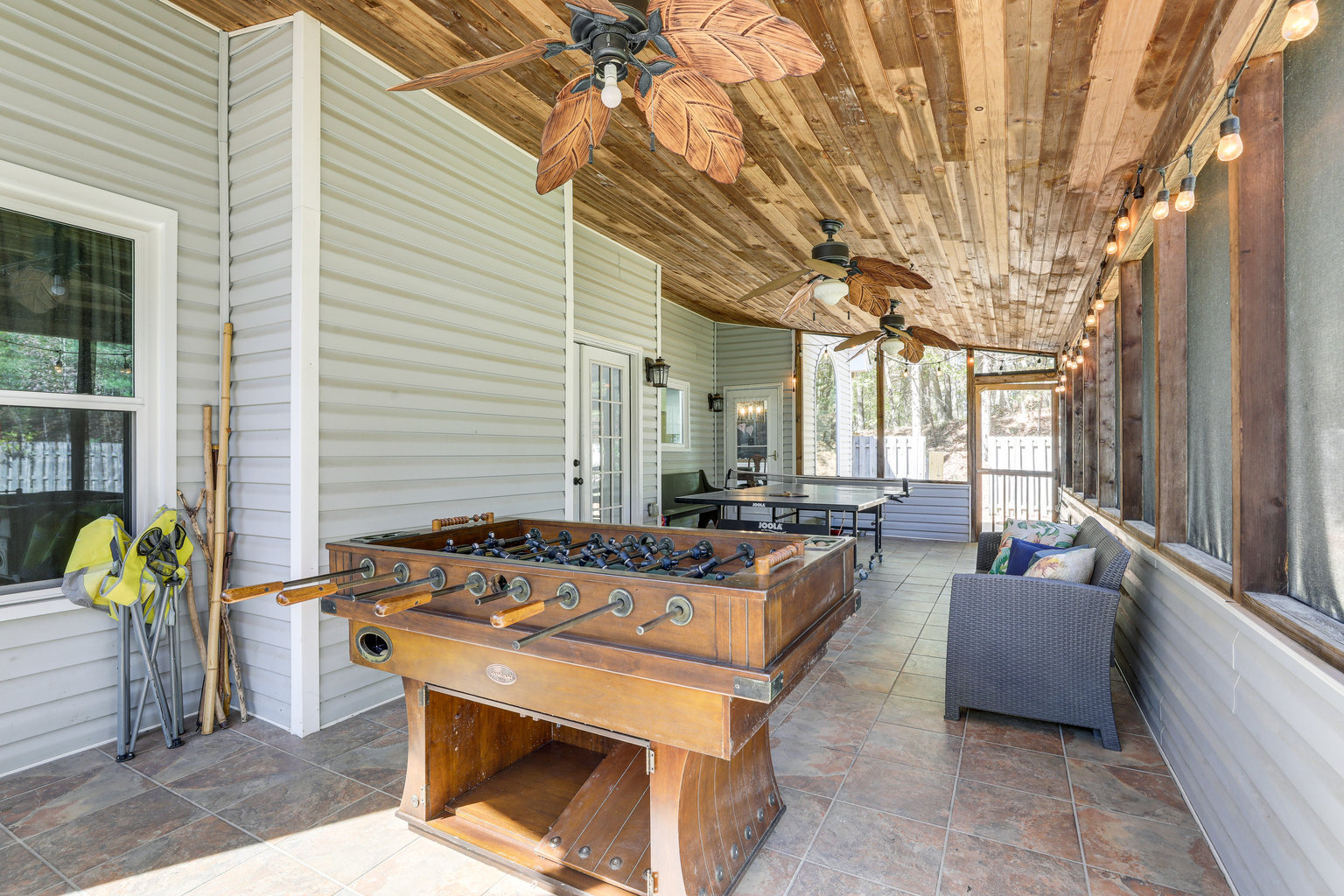 Braselton Vacation Rental