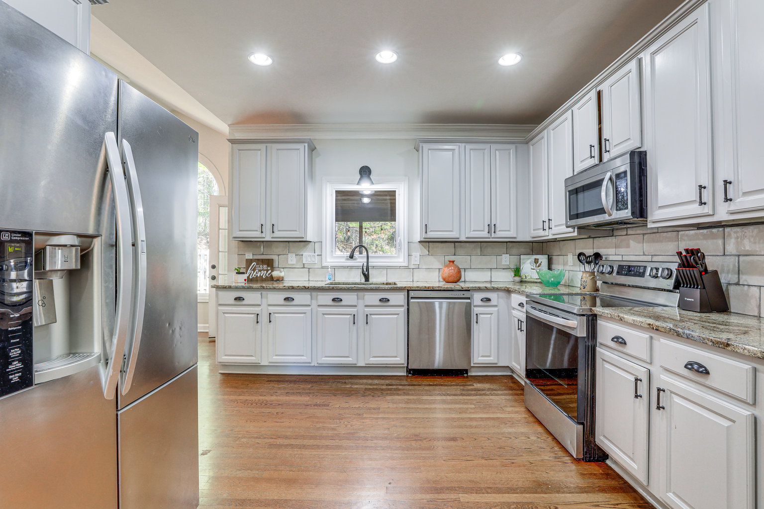 Braselton Vacation Rental