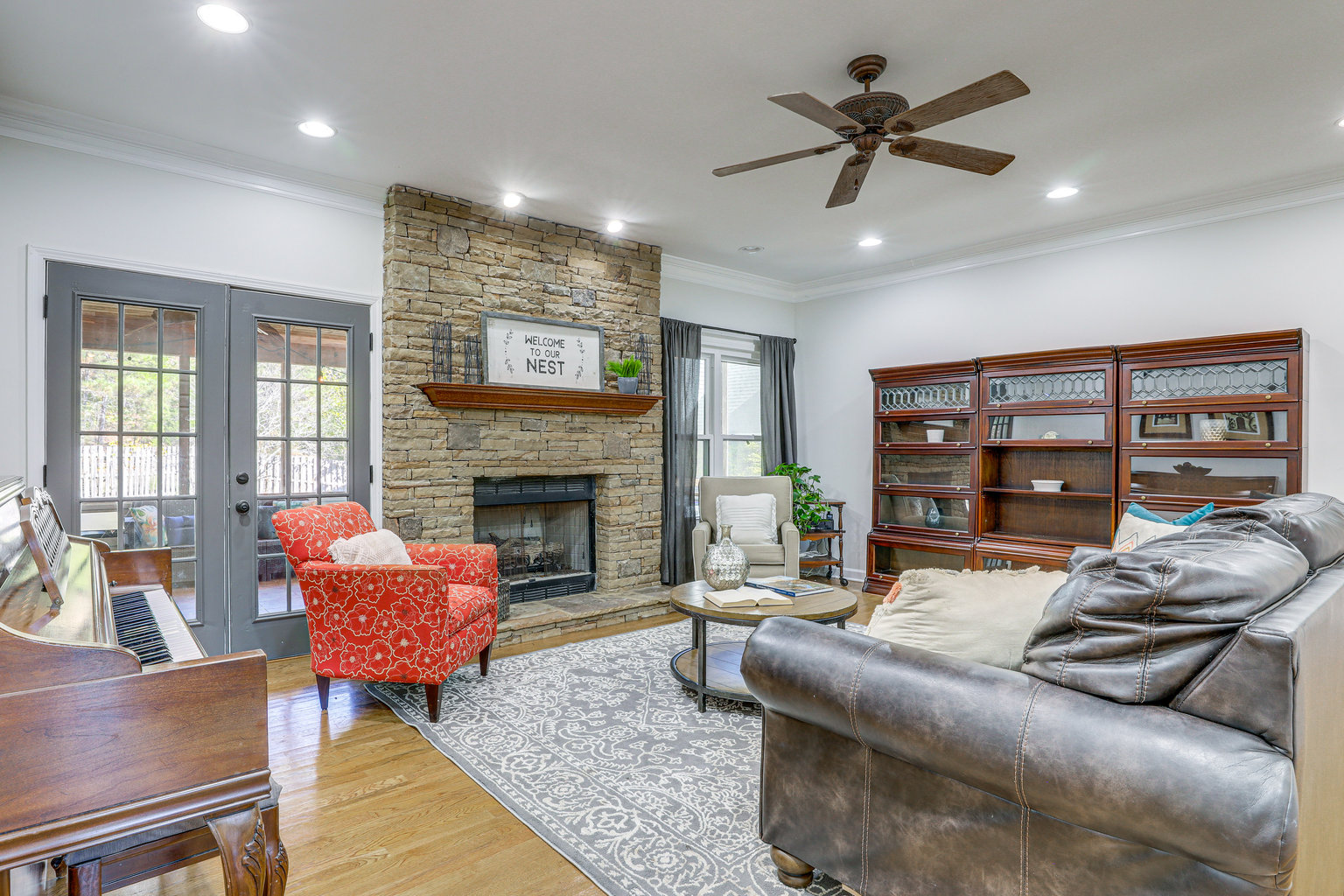 Braselton Vacation Rental
