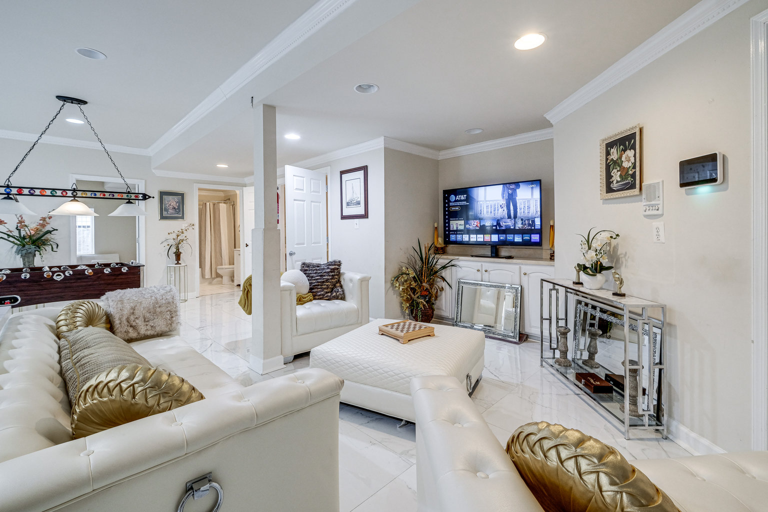 Silver Spring Vacation Rental