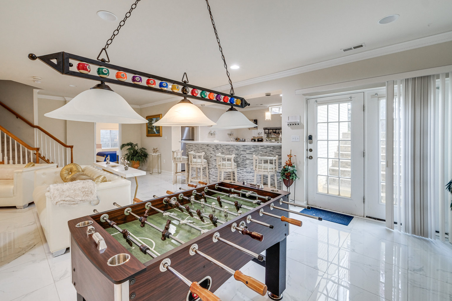 Silver Spring Vacation Rental