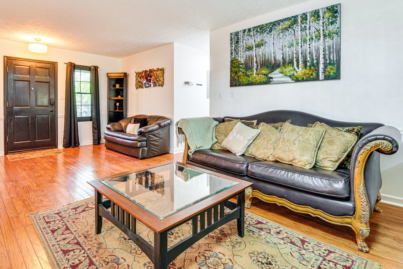 Marietta Vacation Rental