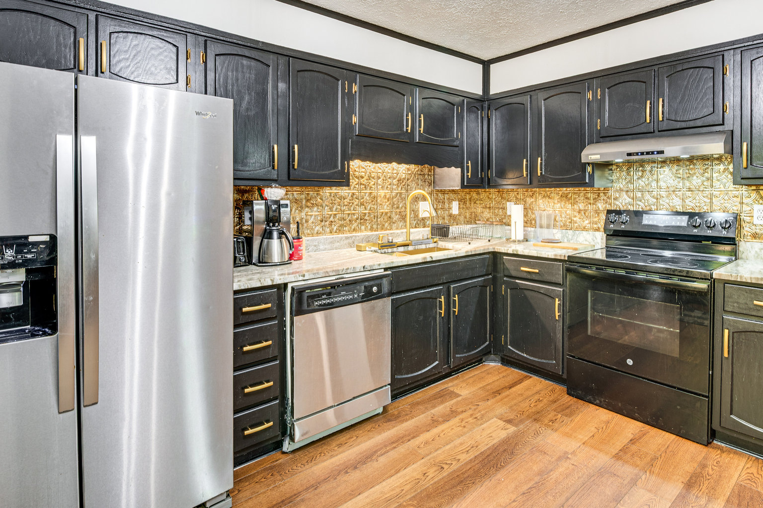 Marietta Vacation Rental