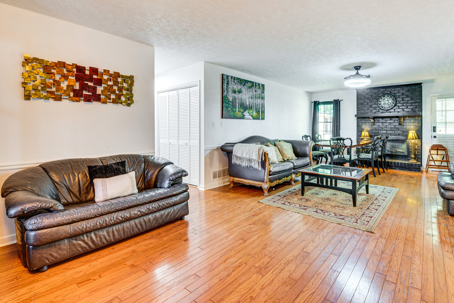 Marietta Vacation Rental