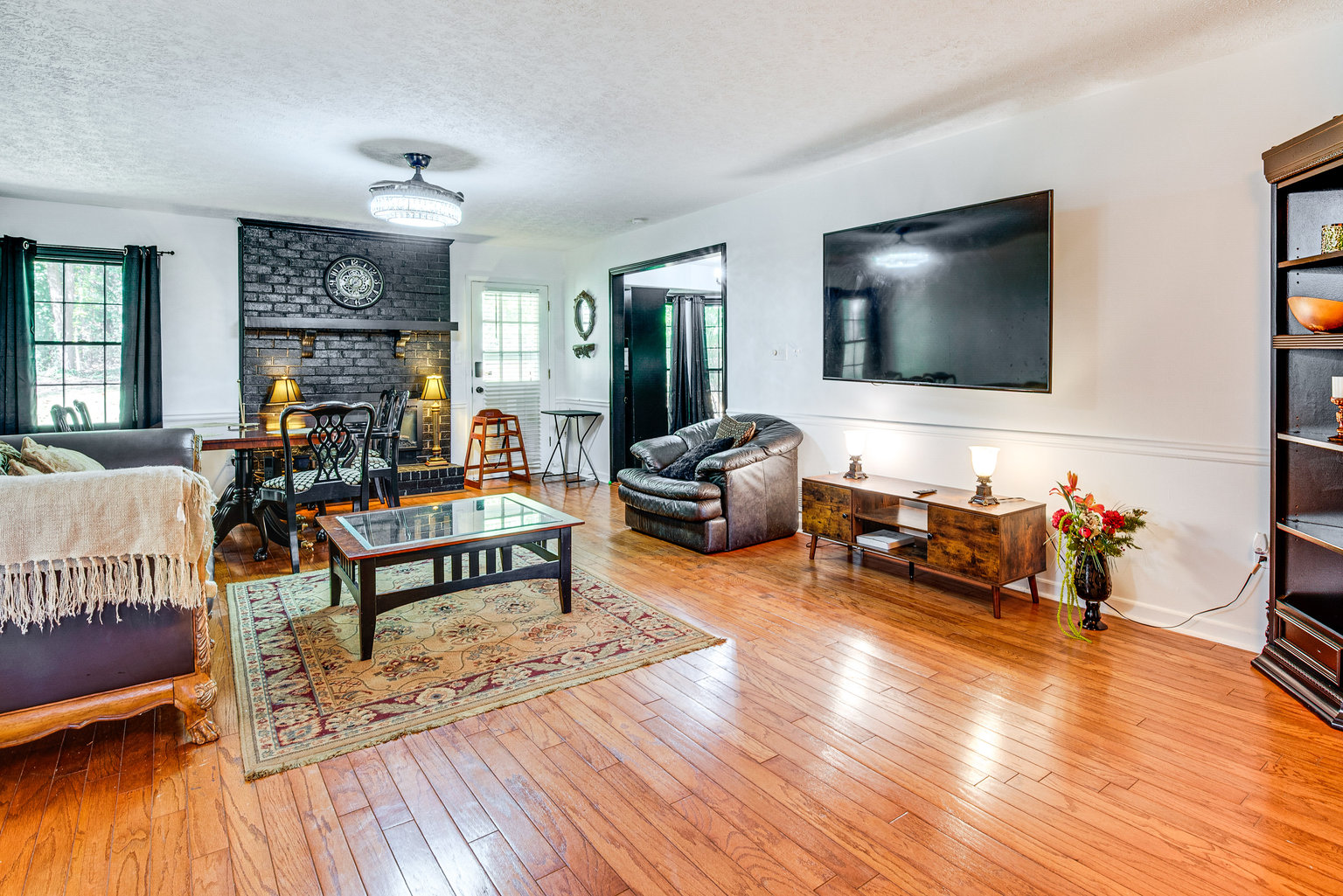 Marietta Vacation Rental