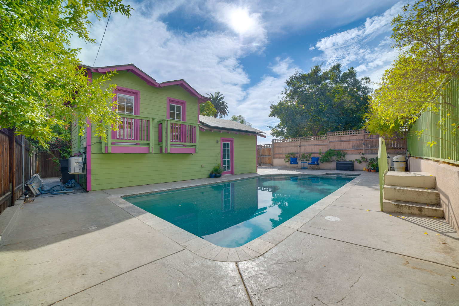 Riverside Vacation Rental