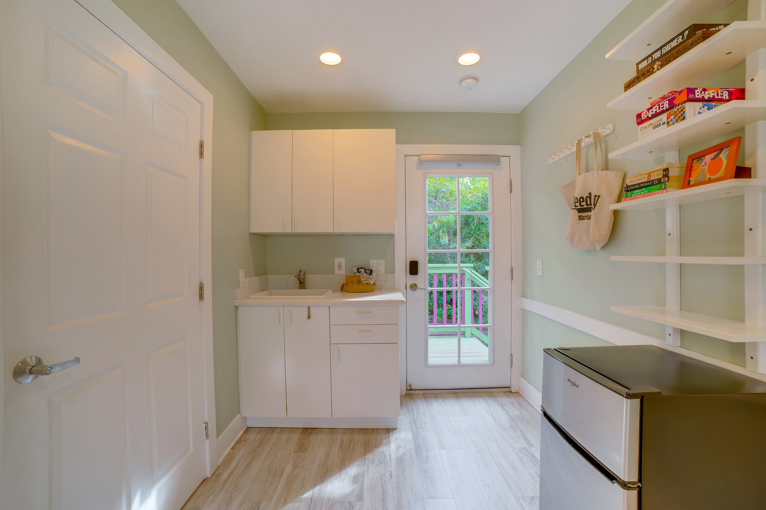 Riverside Vacation Rental