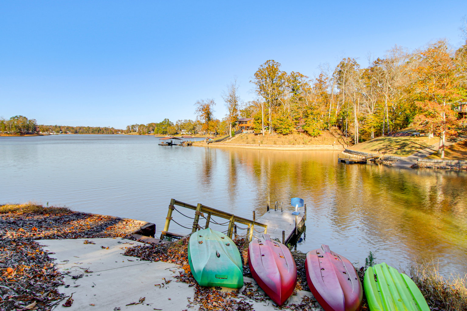 Abbeville Vacation Rental