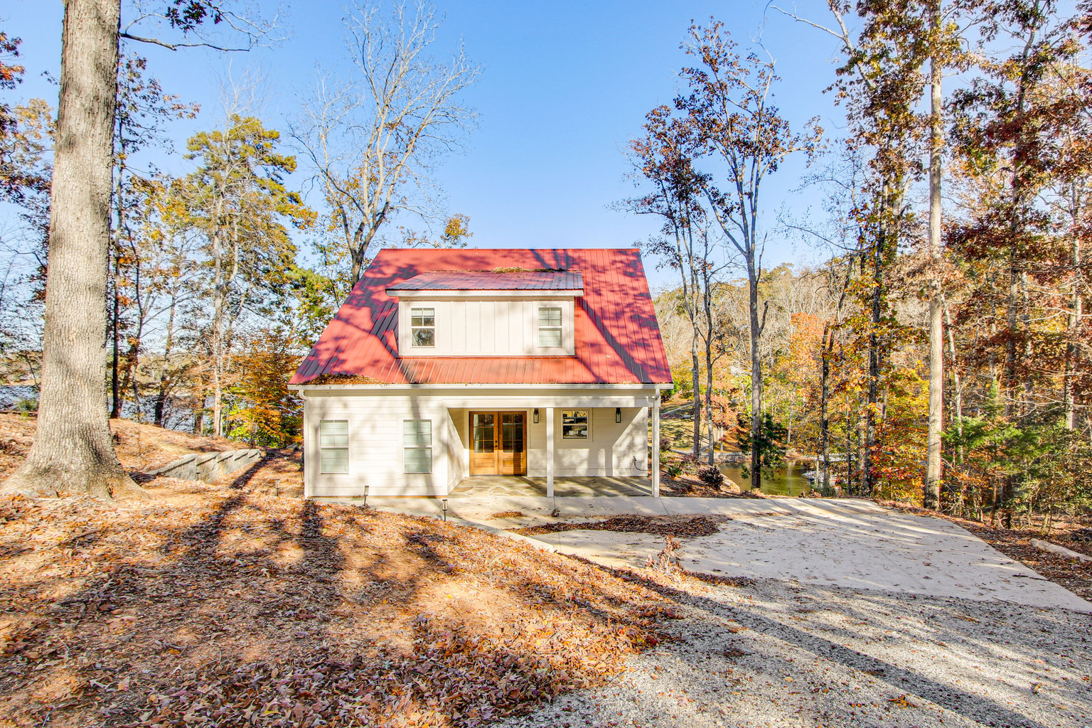 Abbeville Vacation Rental