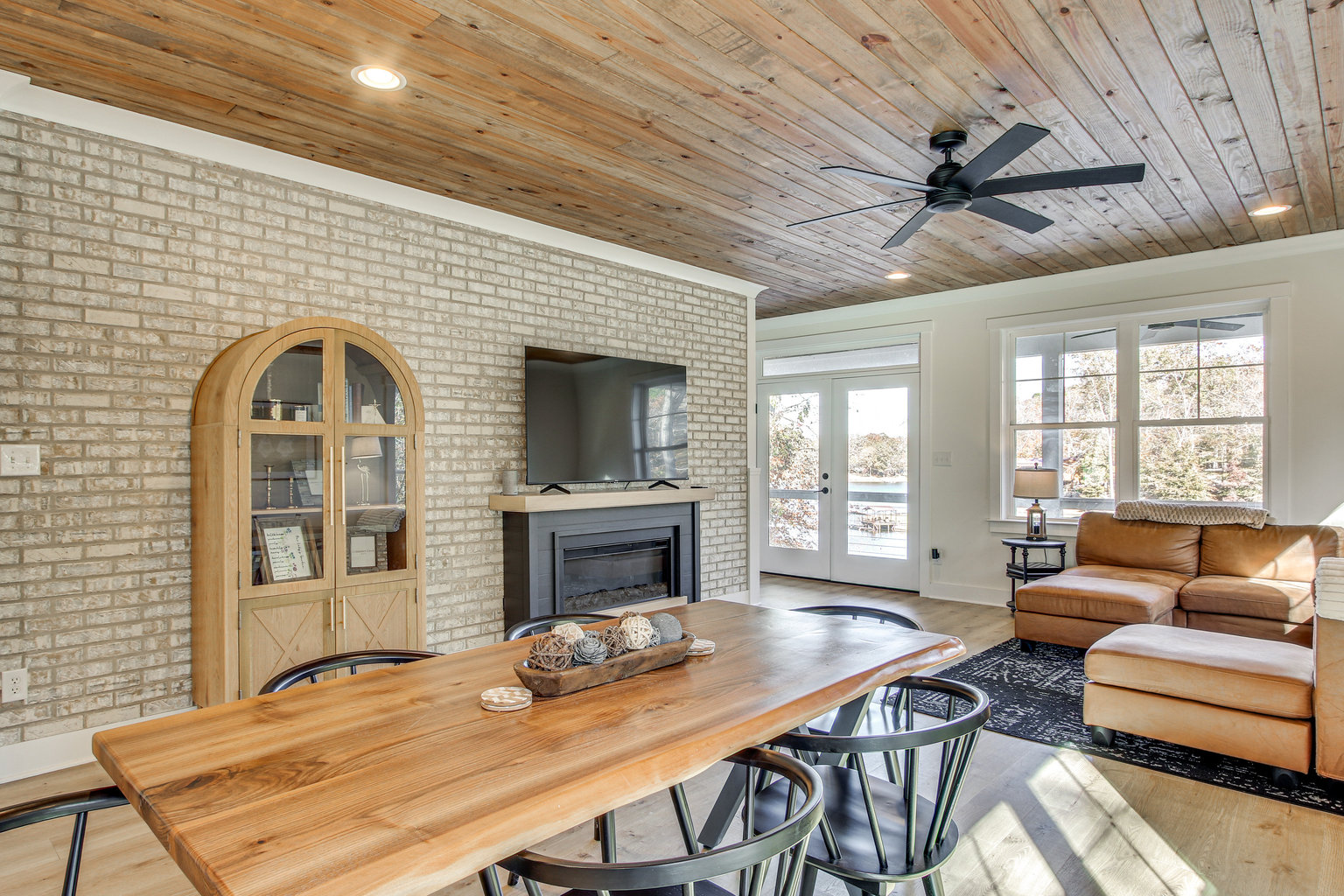 Abbeville Vacation Rental