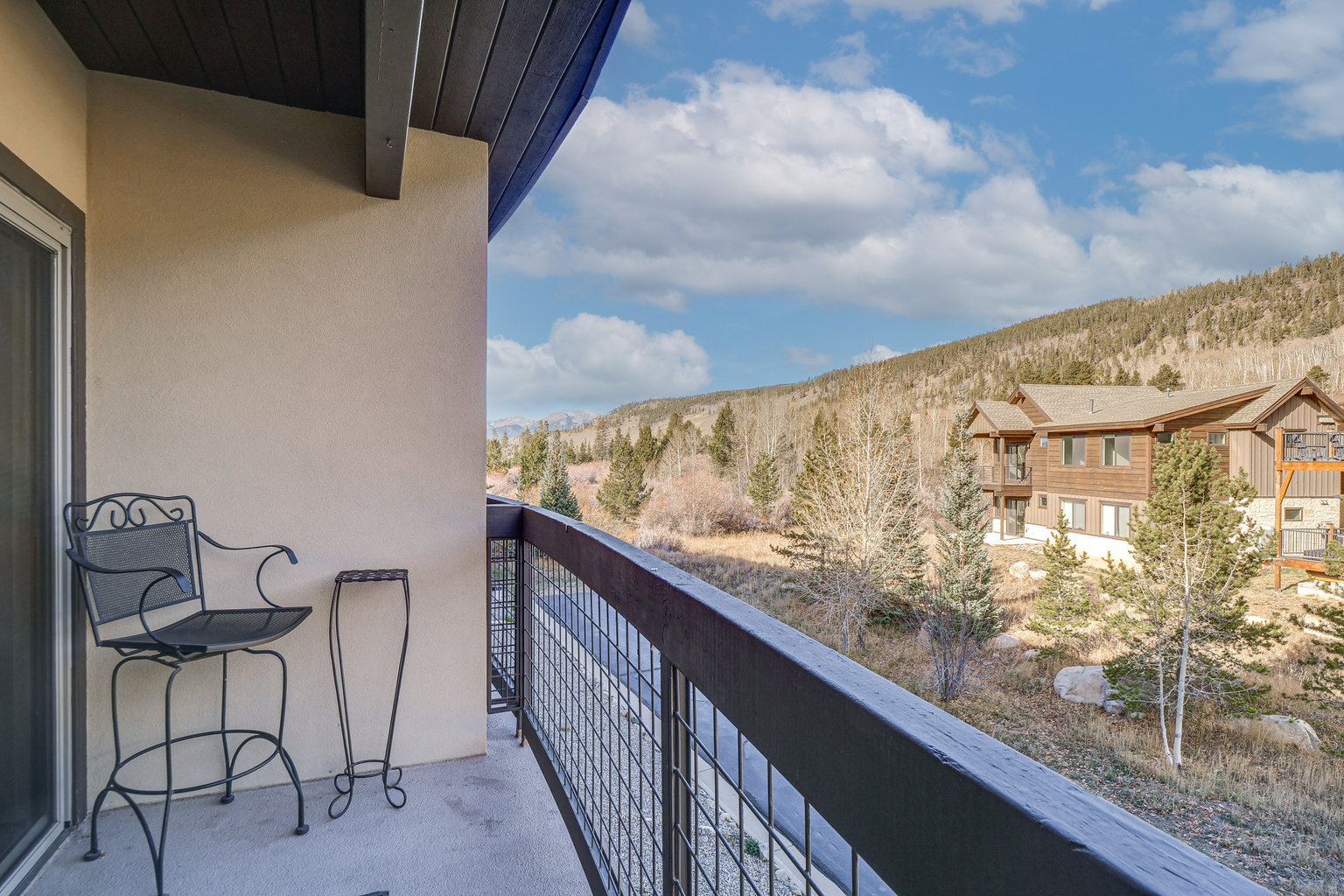 Dillon Vacation Rental
