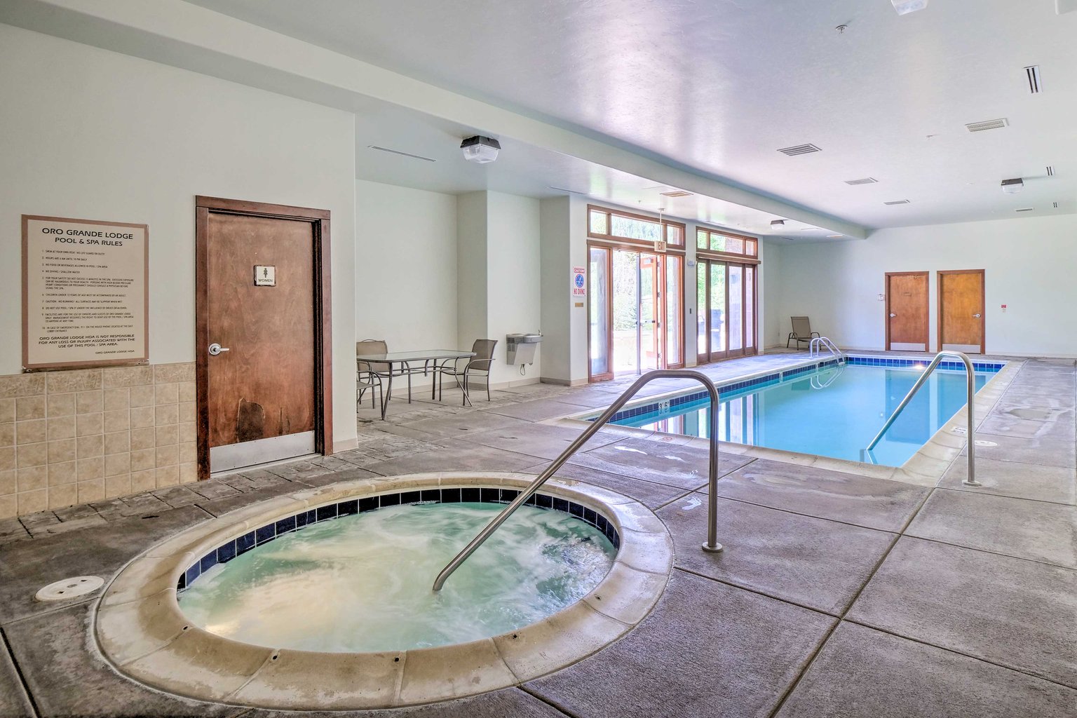 Dillon Vacation Rental