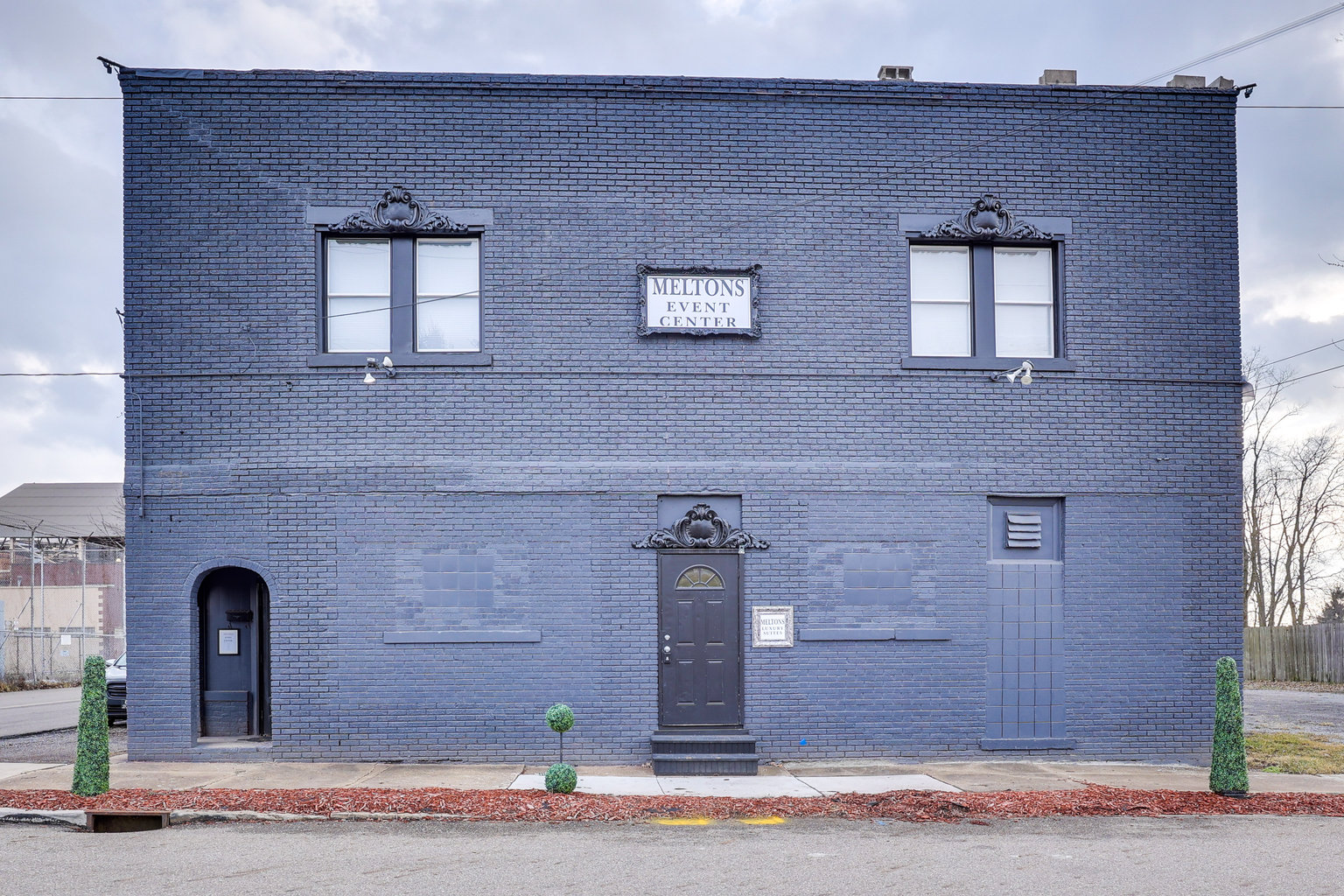 Canton Vacation Rental