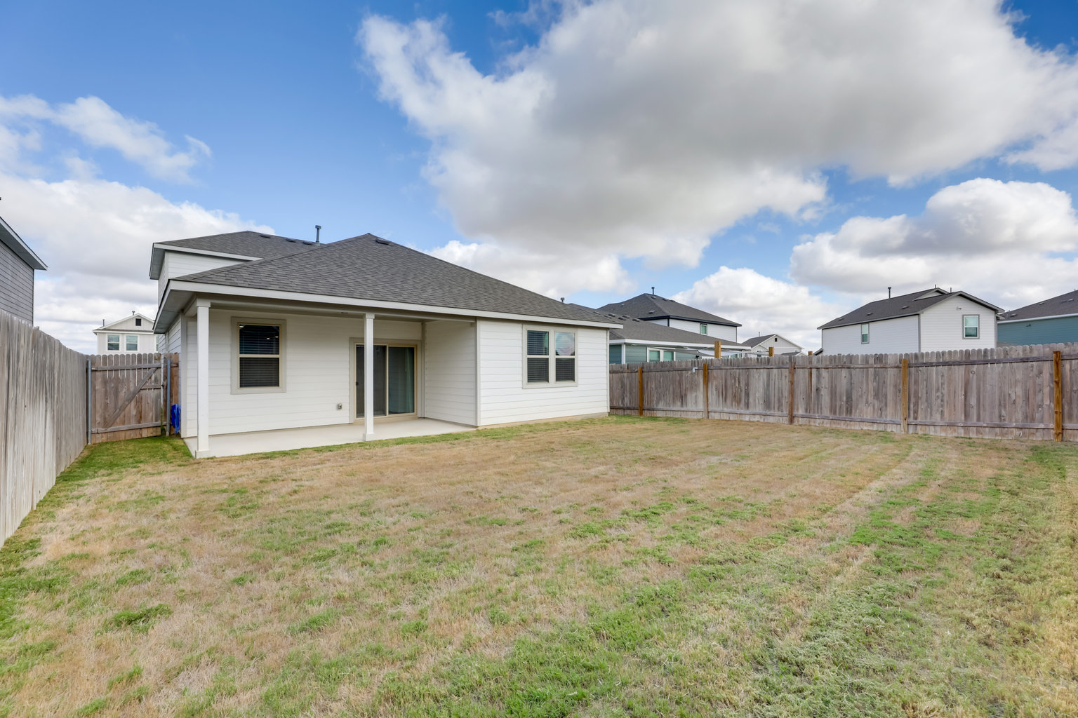 Buda Vacation Rental