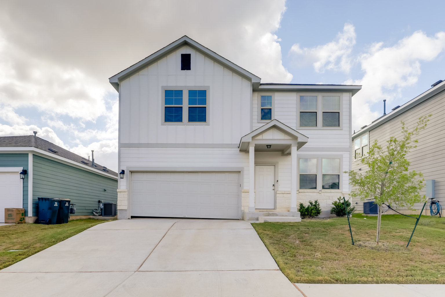Buda Vacation Rental
