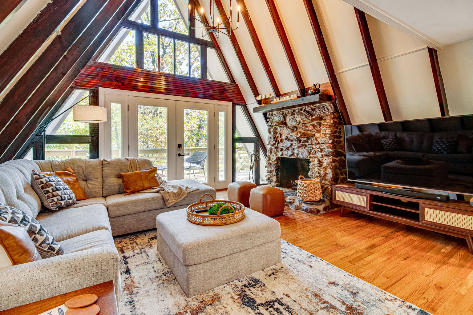 Fairfield Bay Vacation Rental