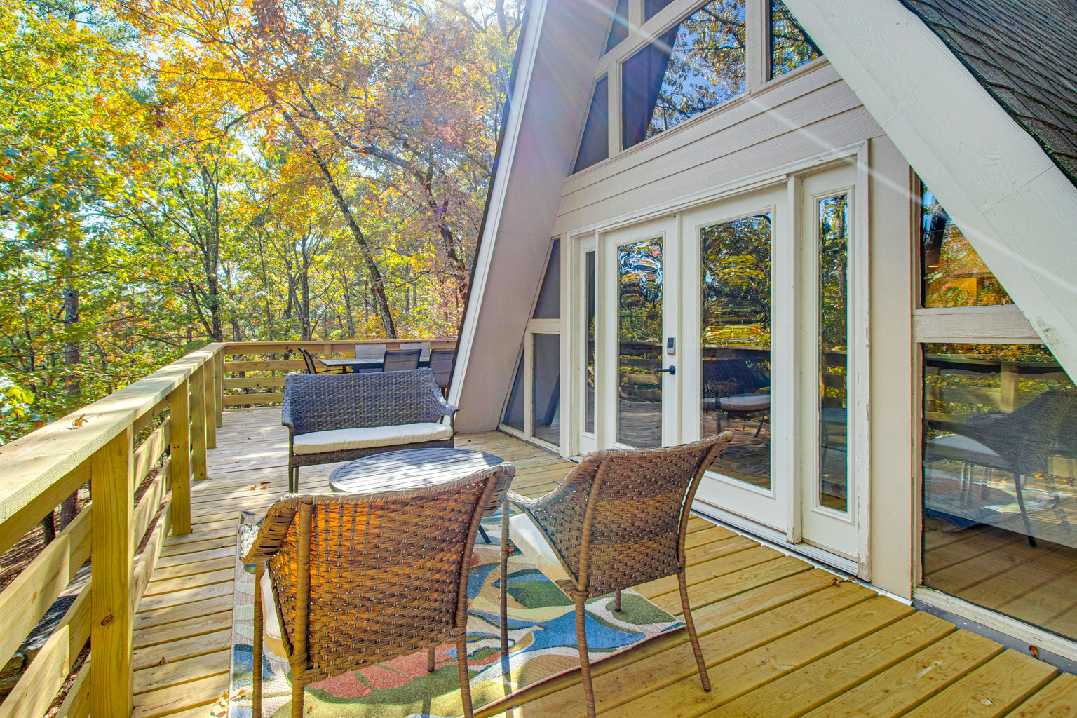 Fairfield Bay Vacation Rental