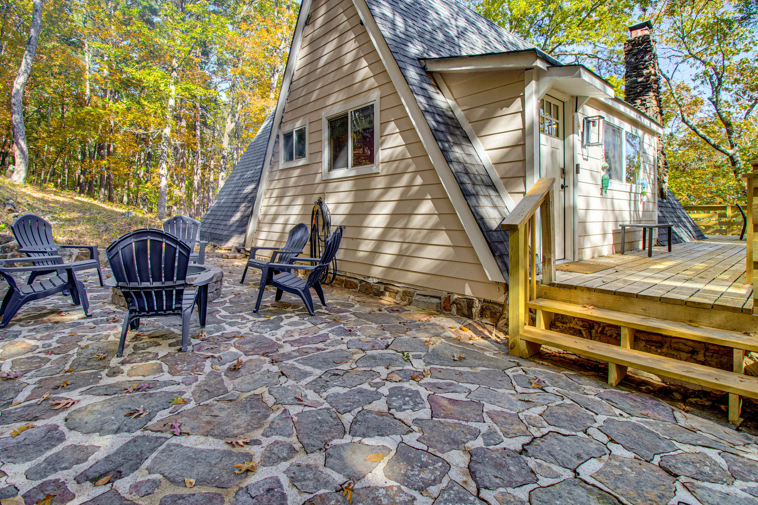 Fairfield Bay Vacation Rental