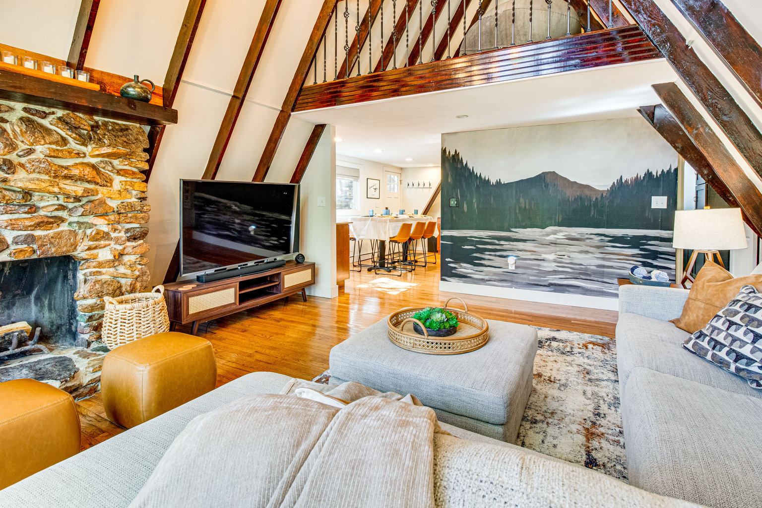 Fairfield Bay Vacation Rental