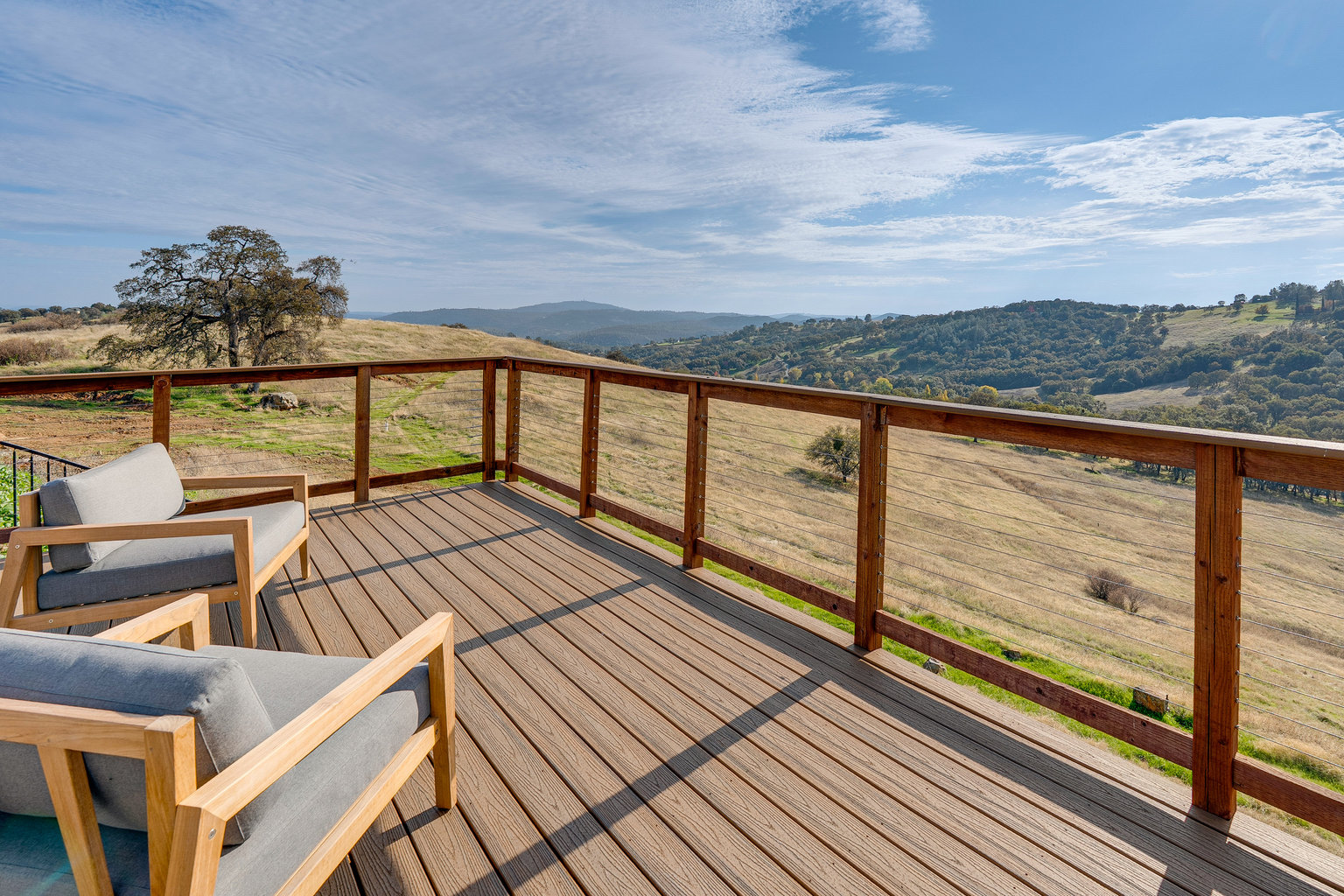 Pilot Hill Vacation Rental