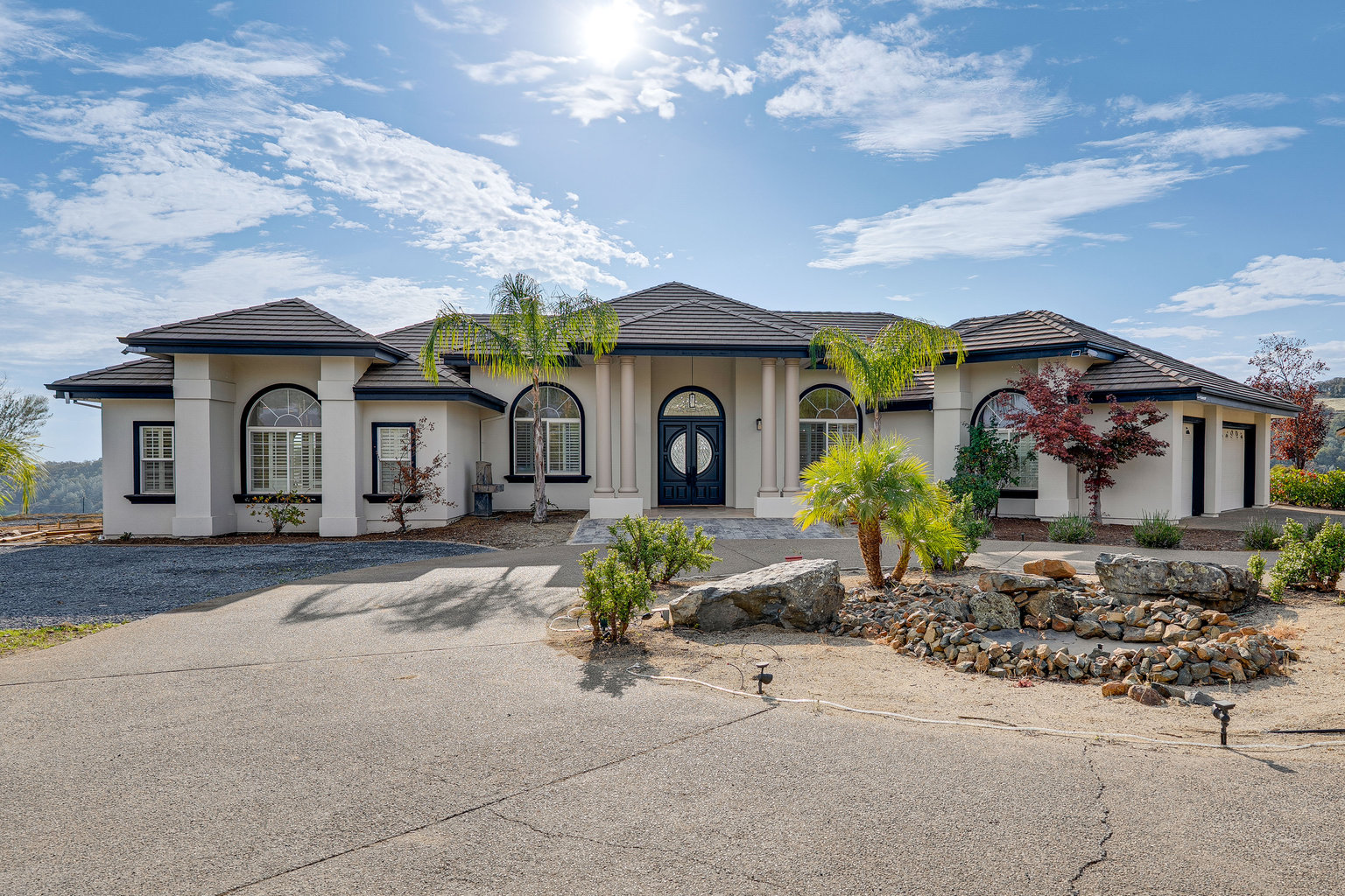 Pilot Hill Vacation Rental