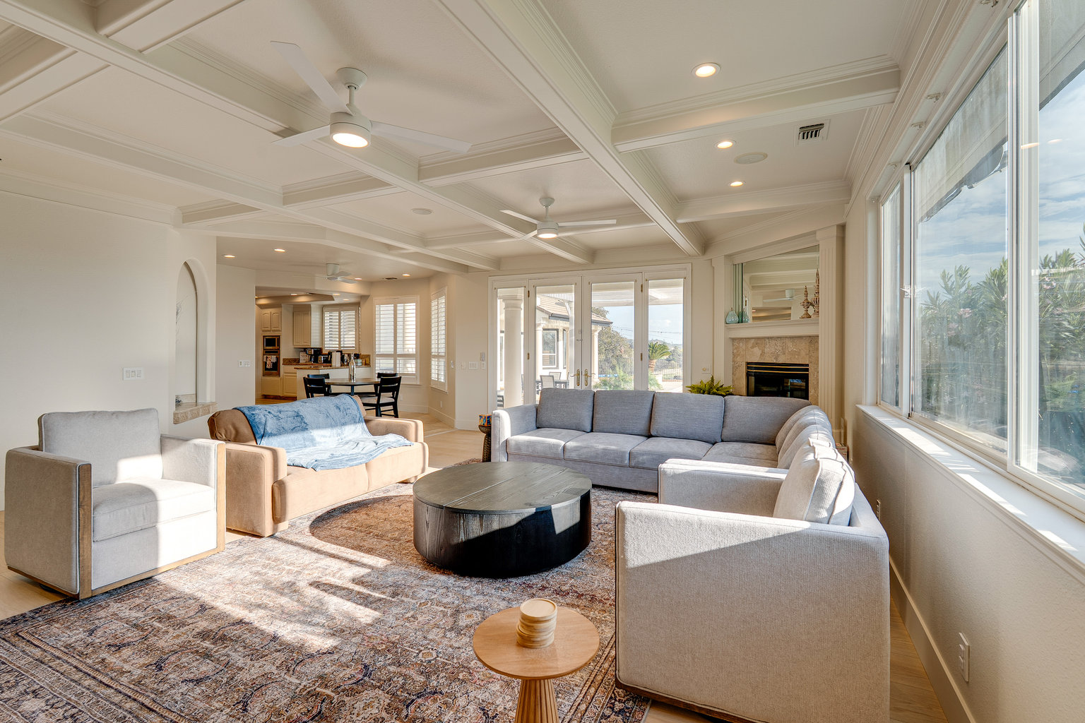 Pilot Hill Vacation Rental