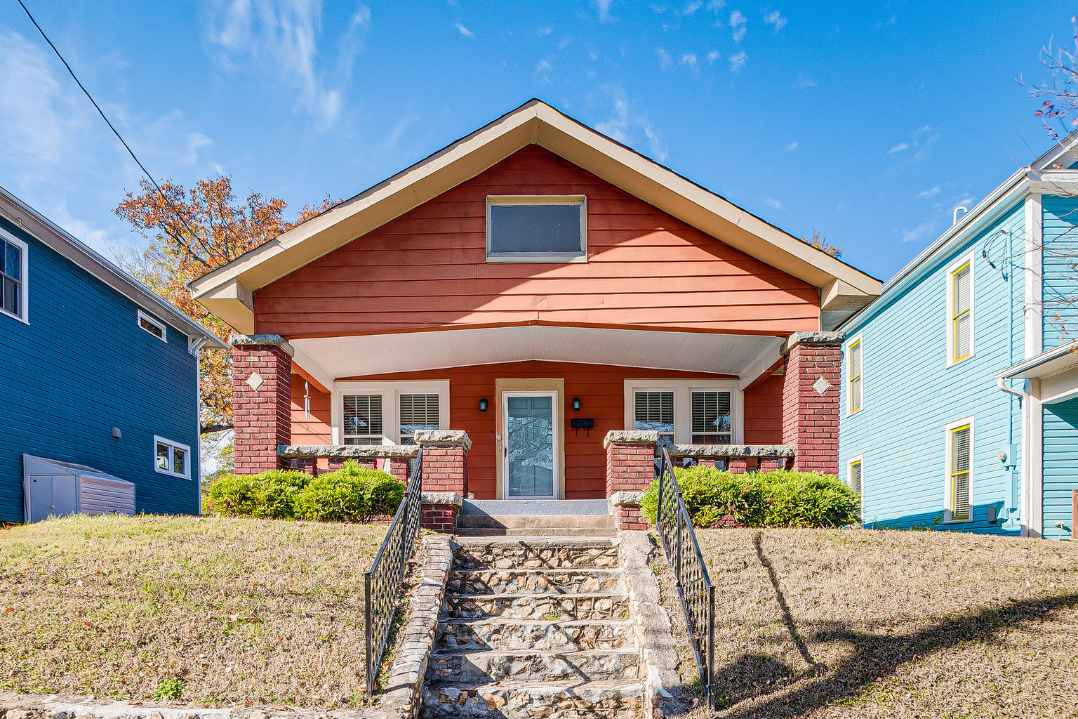 Durham Vacation Rental