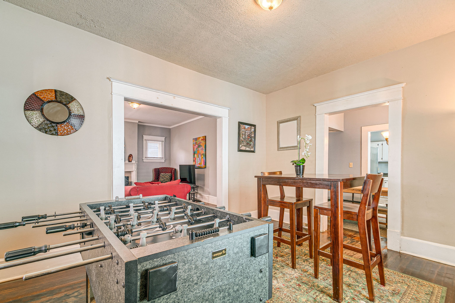 Durham Vacation Rental