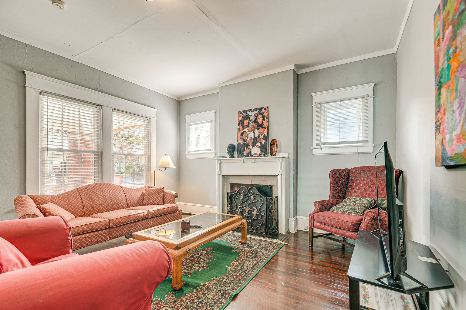 Durham Vacation Rental