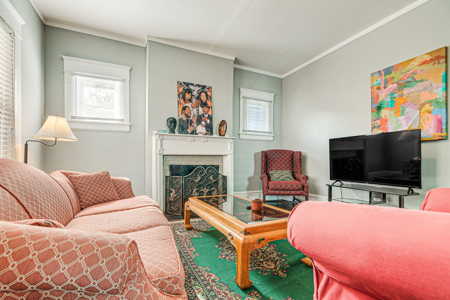 Durham Vacation Rental