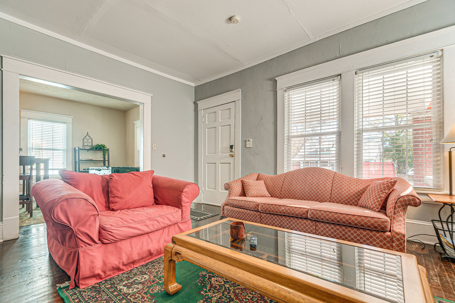 Durham Vacation Rental