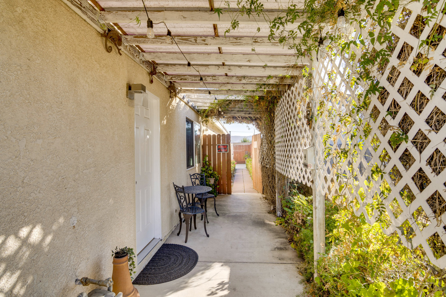 Simi Valley Vacation Rental