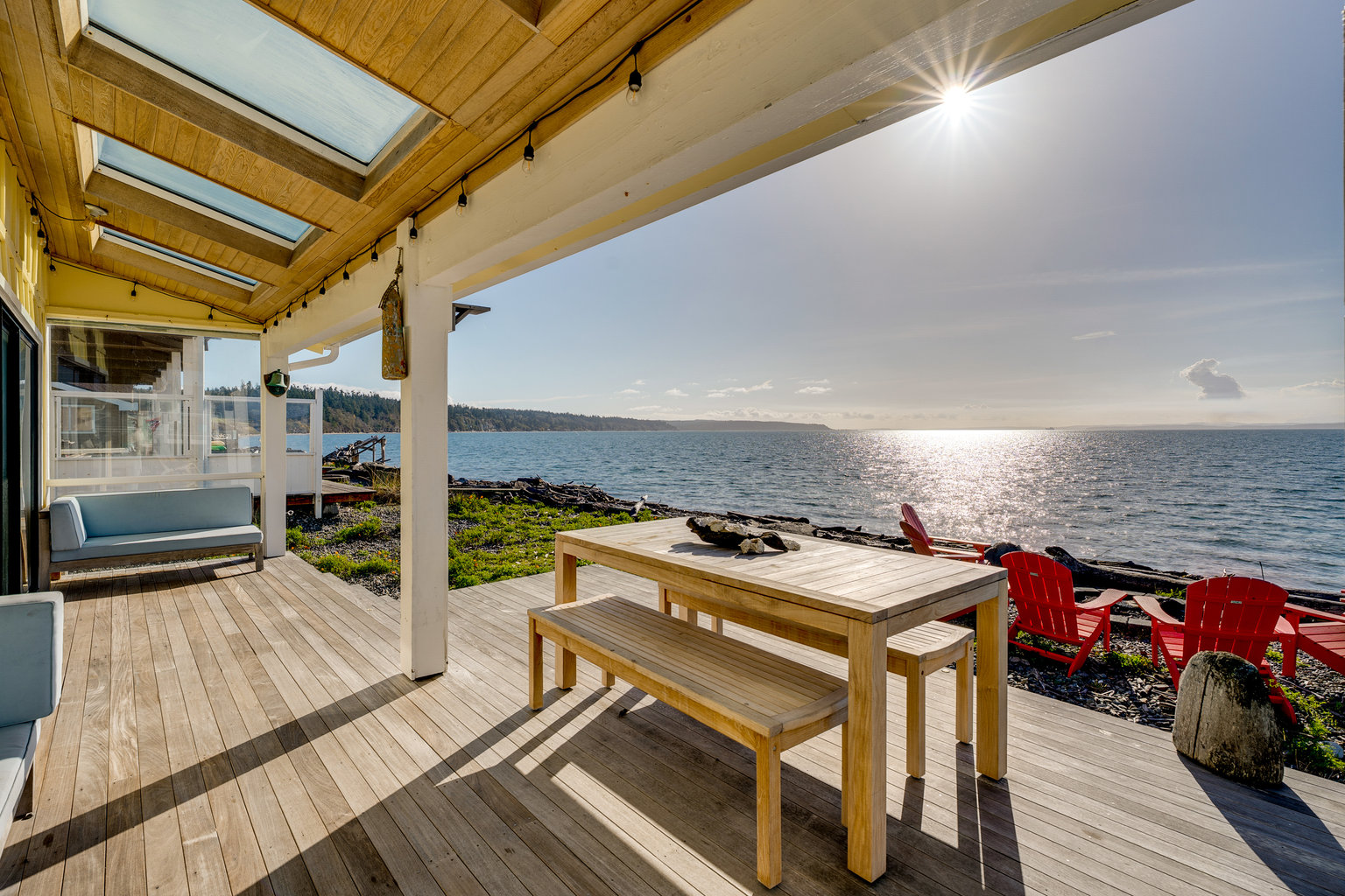 Coupeville Vacation Rental