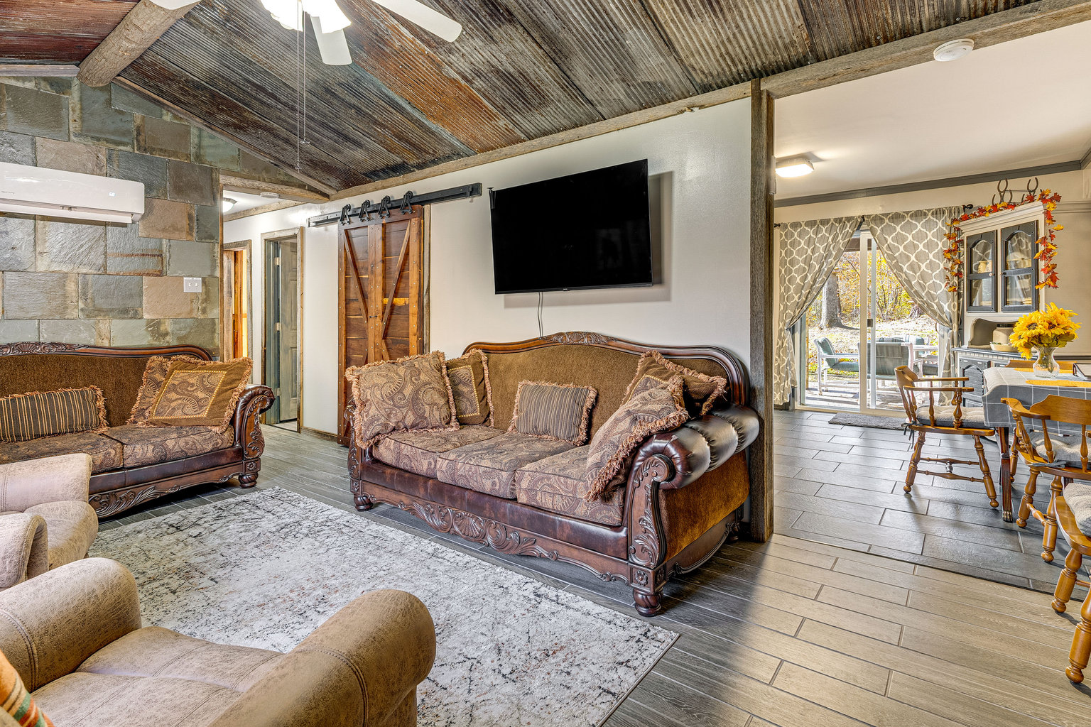 Lancaster Vacation Rental