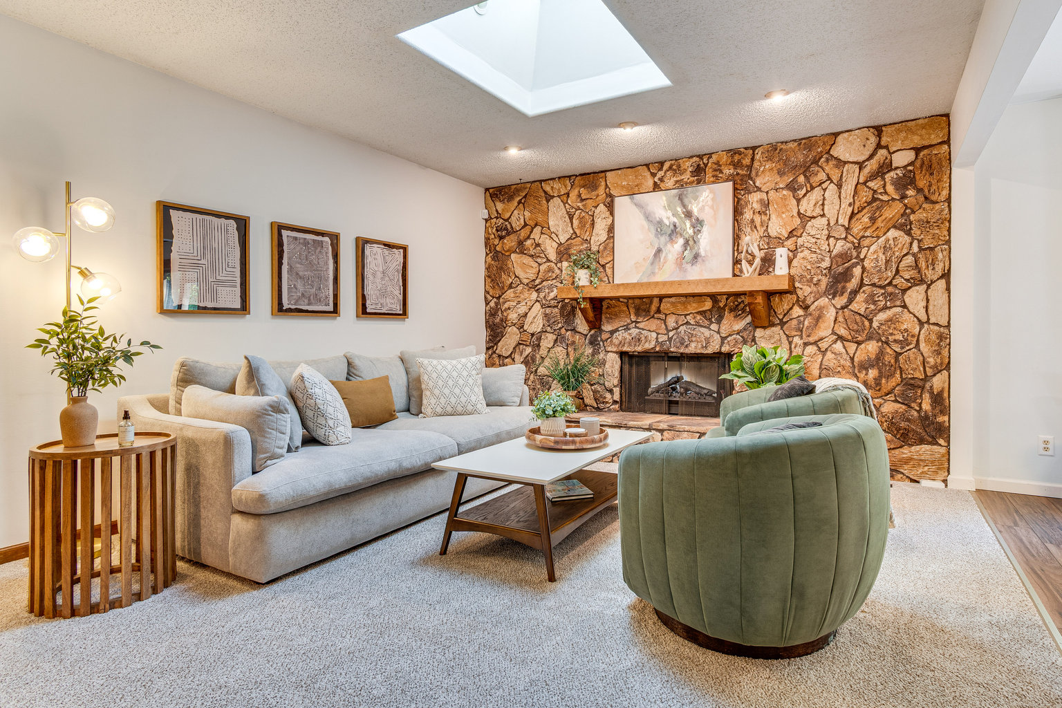 Springfield Vacation Rental