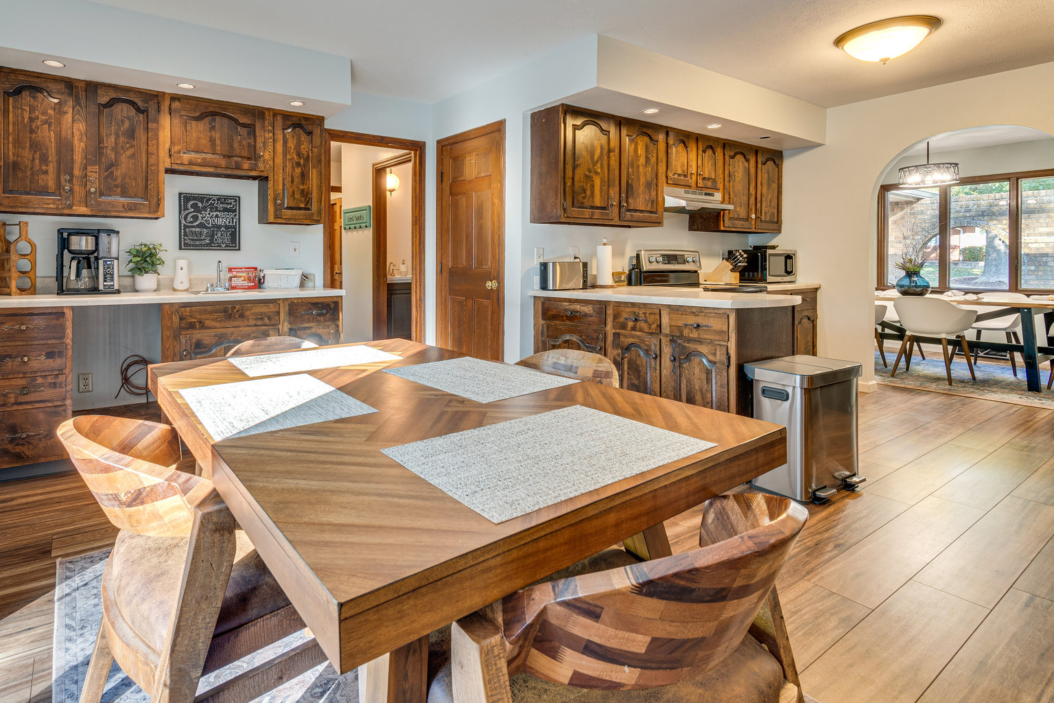 Springfield Vacation Rental