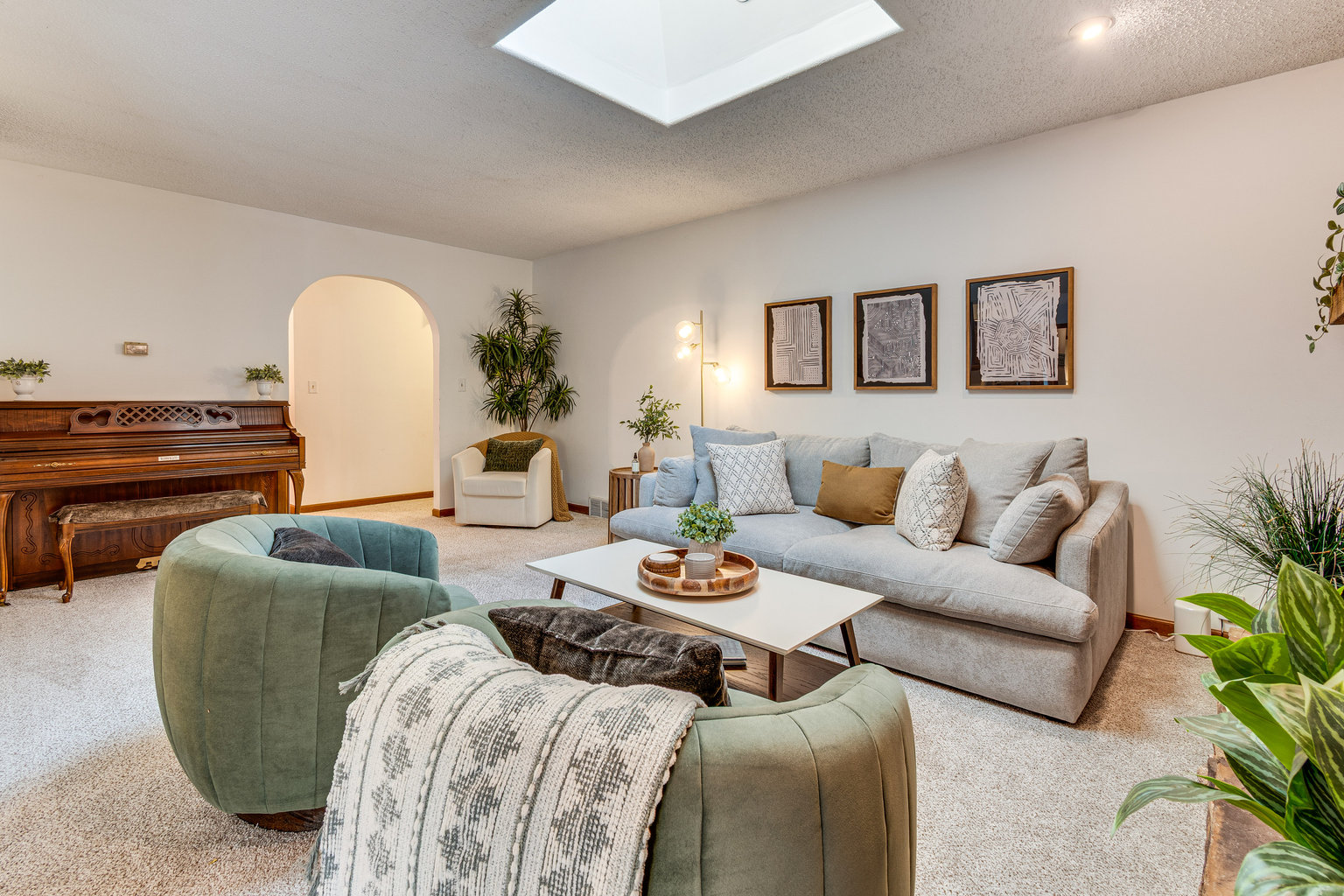 Springfield Vacation Rental