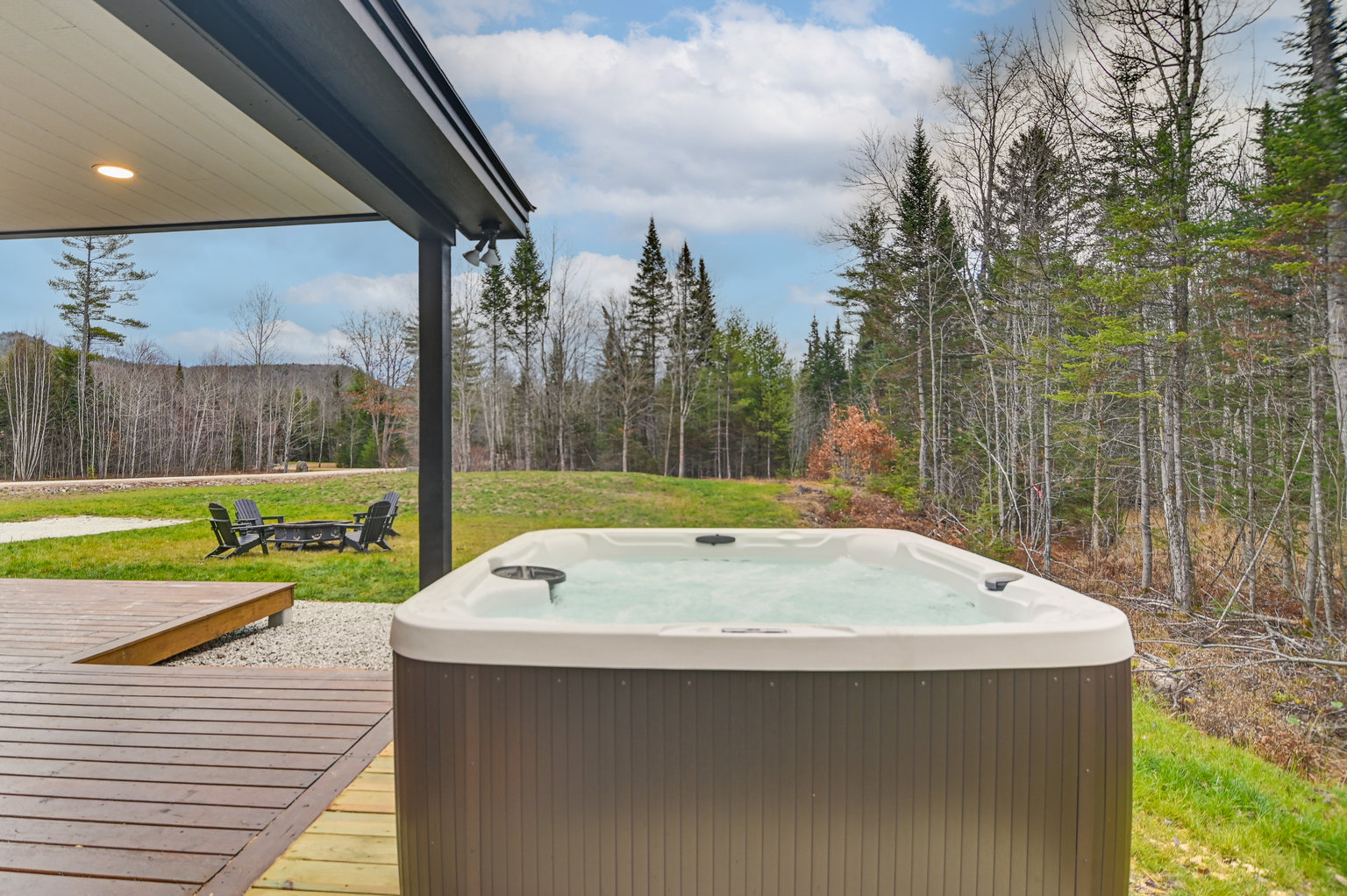 Bethel Vacation Rental